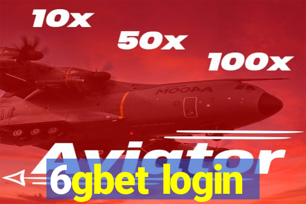 6gbet login